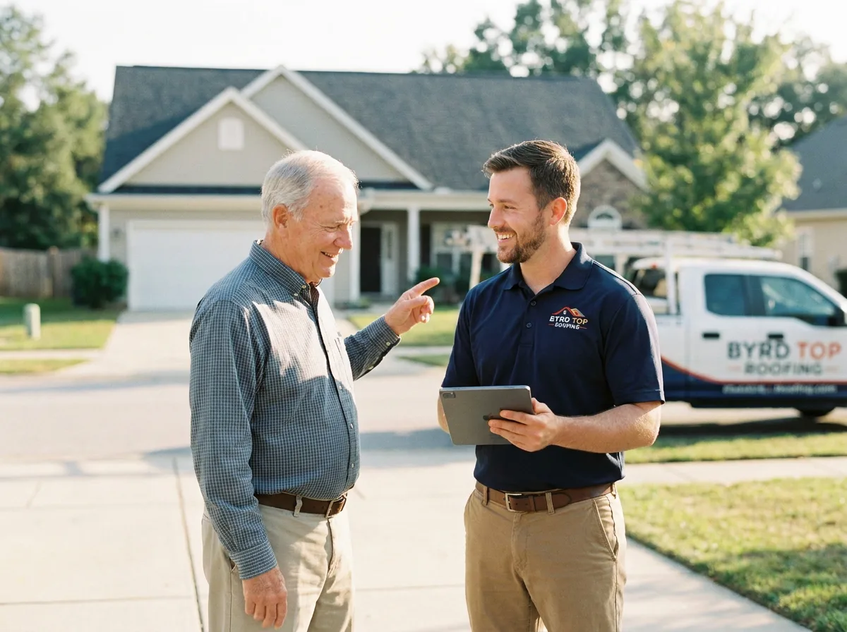 Roofing Coffeyville, KS FAQs